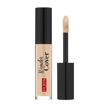 Pupa Wonder Cover Concealer