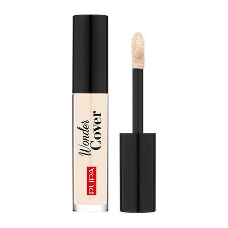 Pupa Wonder Cover Concealer