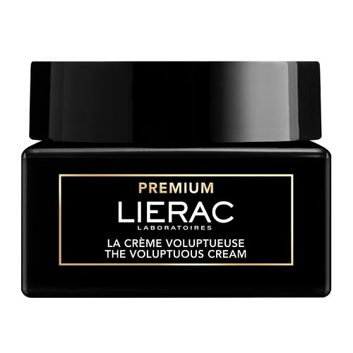 Lierac Premium The Voluptuous Cream