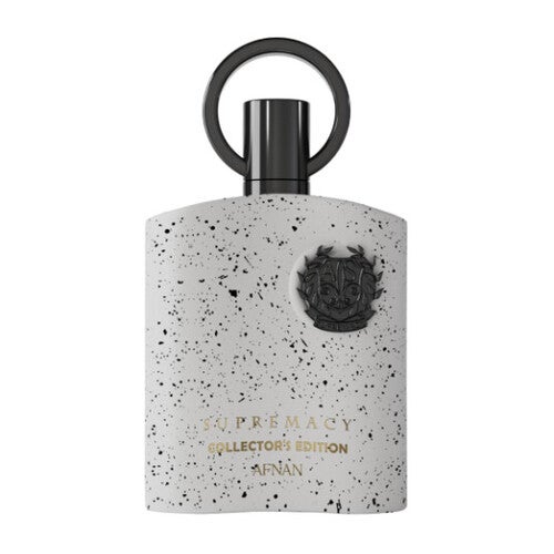 香水(男性用) Afnan Supremacy Collector's Edition100ml Afnan Supremacy Eau de Parfum Collectors edition kopen | Deloox.nl