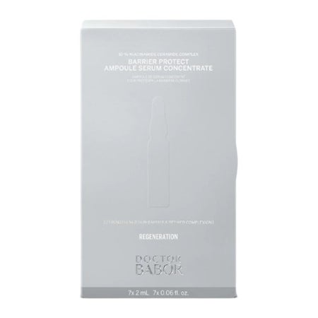 Babor Doctor Babor Barrier Protect Ampoule Serum Concentrate