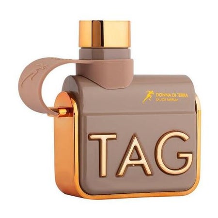 Armaf Tag Her Donna Di Terra Eau de Parfum 100 ml