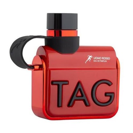Armaf Tag Him Uomo Rosso Eau de Parfum 100 ml
