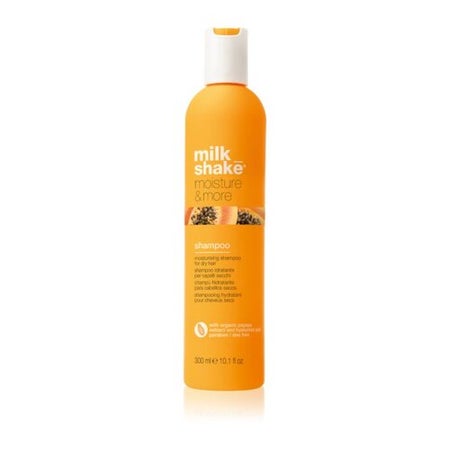 Milk_Shake Moisture & More Shampoo