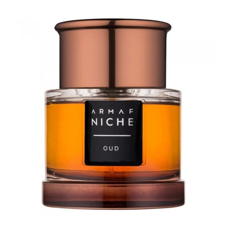 Armaf Niche Oud Eau de Parfum 90 ml