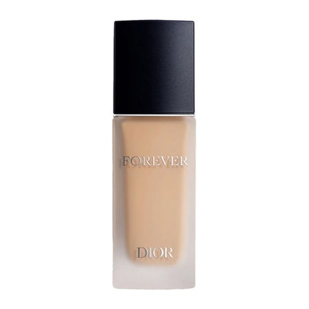 Dior Forever Clean Matte Foundation