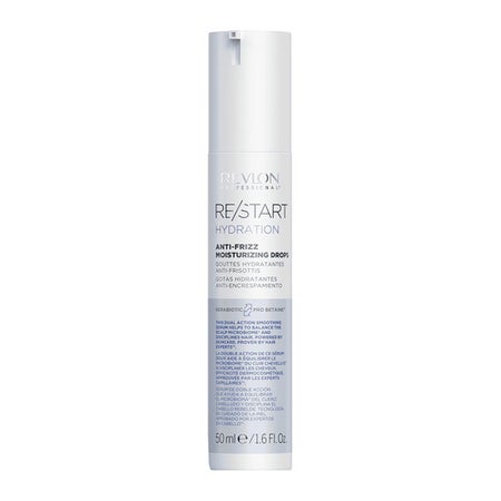Revlon Re/start Hydration Anti-frizz Moisturizing Drops 50 ml