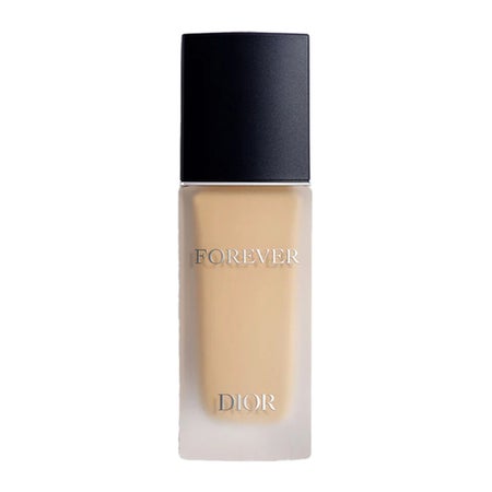 Dior Forever Clean Matte Foundation