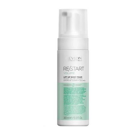 Revlon Re/start Volume Lift-Up Body Foam 165 ml