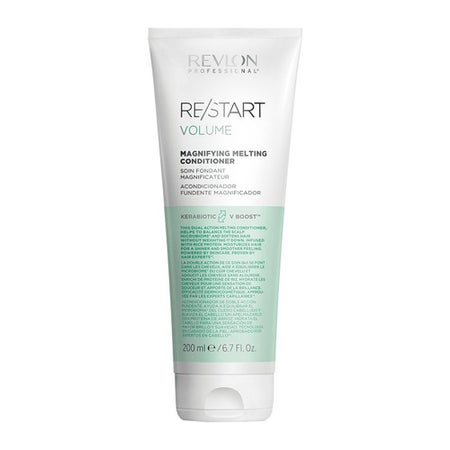 Revlon Re/start Volume Magnifying Melting Hoitoaine 200 ml