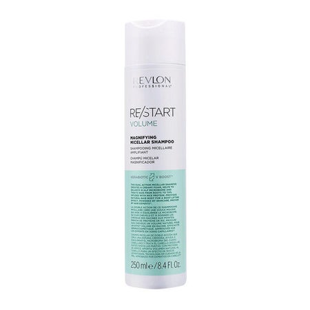 Revlon Re/start Volume Magnifying Micellar Champú