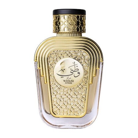 Al Wataniah Watani Intense Eau de Parfum 100 ml