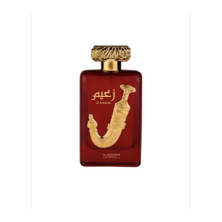 Al Wataniah Zaeem Eau de Parfum 100 ml