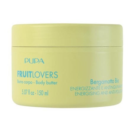 Pupa Fruit Lovers Body Butter 150 ml