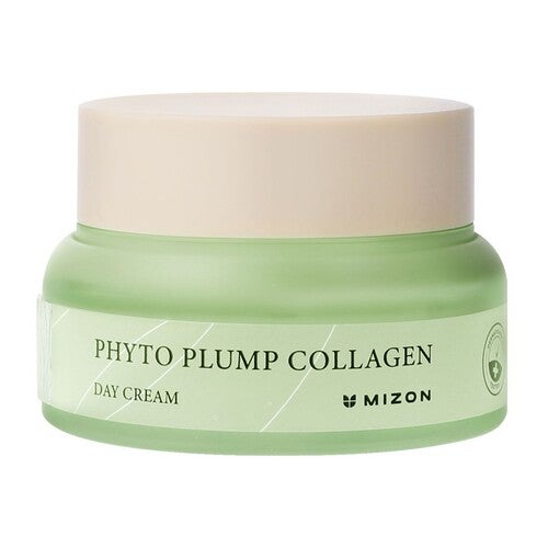 Mizon Phyto Plump Collagen Dagcrème