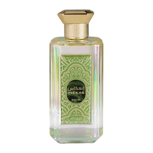 Zimaya Inekas Solis Eau de Parfum