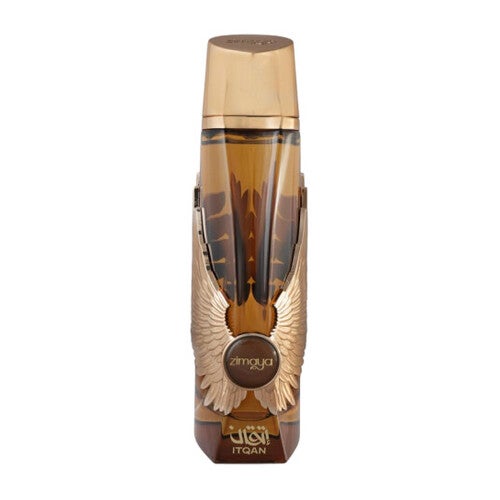 Zimaya Itqan Gold Eau de Parfum