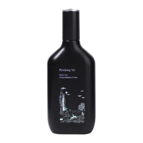 Pyunkang Yul Black Tea Deep Infusion Toner