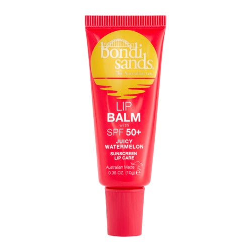 Bondi Sands Lip balm Wild Strawberry Balm SPF 50+