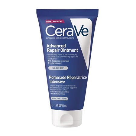 CeraVe Advanced Repair Ointment