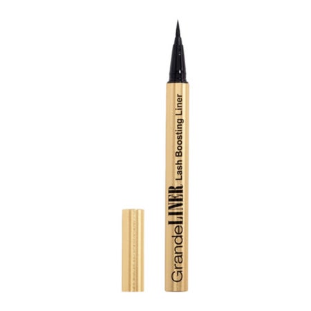 Grande Cosmetics GrandeLiner Lash Boosting Eyeliner Ultra schwarz 1.5 ml