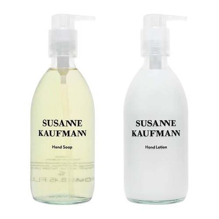 Susanne Kaufmann Hand Soap & Hand Lotion Coffret