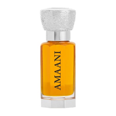 Swiss Arabian Amaani Perfume Oil 12 ml