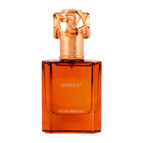 Swiss Arabian Amber 07 Eau de Parfum