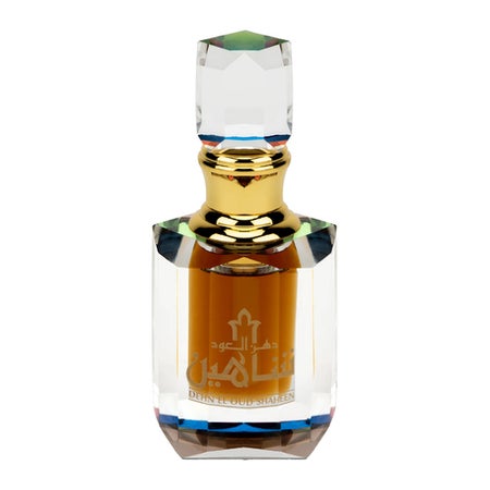 Swiss Arabian Dehn El Oud Shaheen Huile de Parfum 6 ml