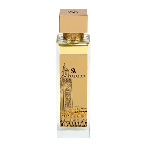 Swiss Arabian Essence Of Casablanca Eau de Parfum