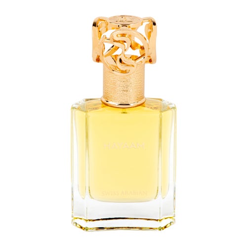 Swiss Arabian Hayaam Eau de Parfum