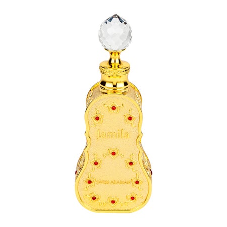 Swiss Arabian Jamila Parfumeolie 15 ml