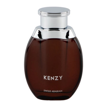Swiss Arabian Kenzy Eau de Parfum 100 ml