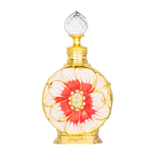 Swiss Arabian Layali Rouge Parfumolie