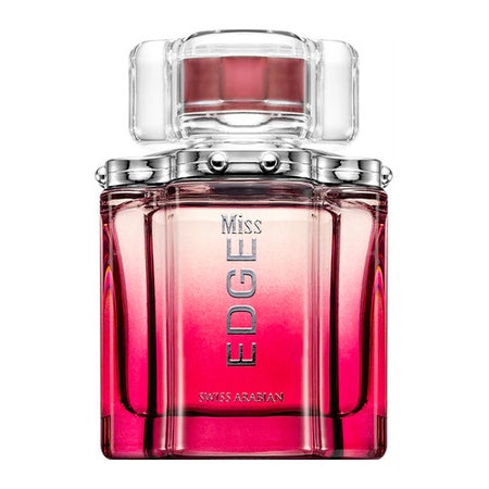 Swiss Arabian Miss Edge Eau de Parfum 100 ml