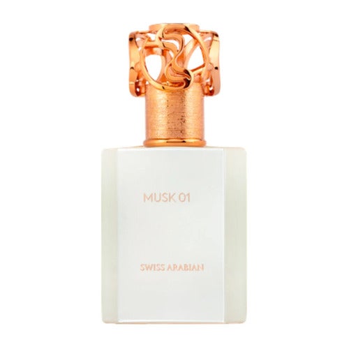 Swiss Arabian Musk 01 Eau de Parfum