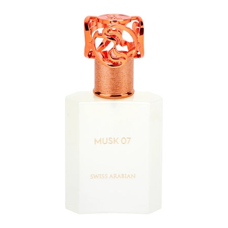 Swiss Arabian Musk 07 Eau de Parfum 50 ml