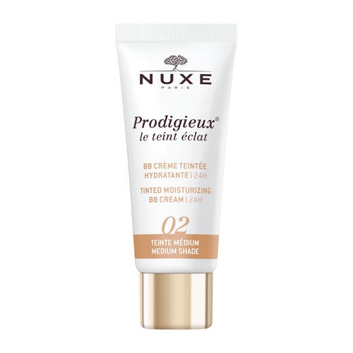 NUXE Prodigieux BB Cream
