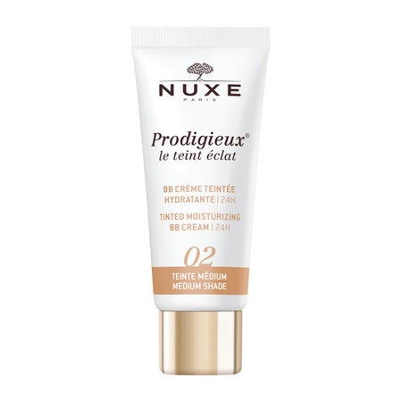 NUXE Prodigieux BB crème