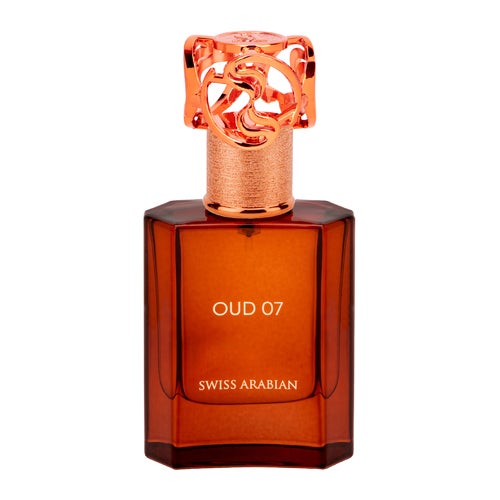Swiss Arabian Oud 07 Eau de Parfum