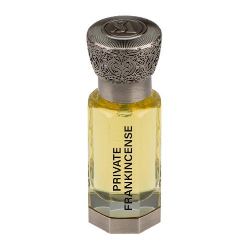 Swiss Arabian Private Frankincense Parfumolie