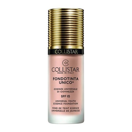 Collistar Unico Foundation SPF 15