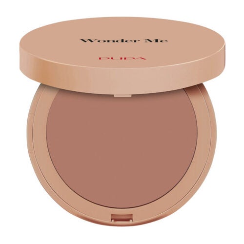 Pupa Wonder Me Bronze-Puder