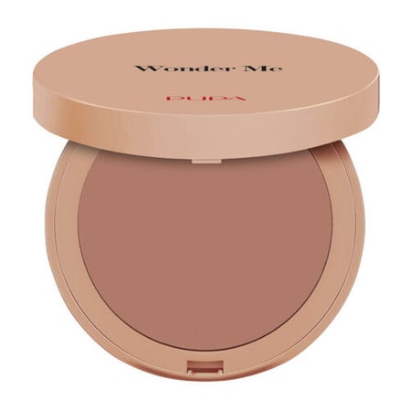 Pupa Wonder Me Poudre bronzante