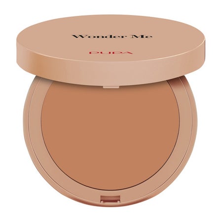 Pupa Wonder Me Poudre bronzante