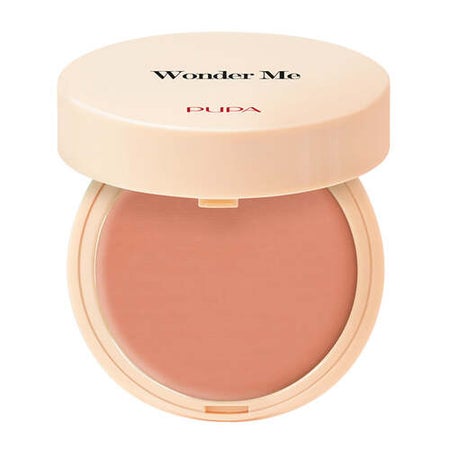 Pupa Wonder Me Wonder Me Blush