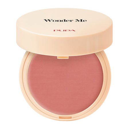 Pupa Wonder Me Wonder Me Blush