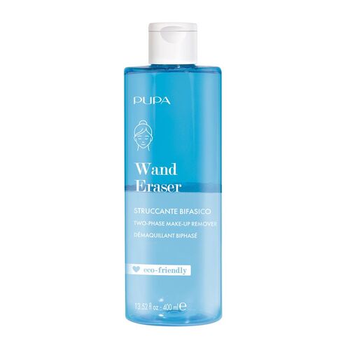 Pupa Wand Eraser Two Phase Make-up Remover
