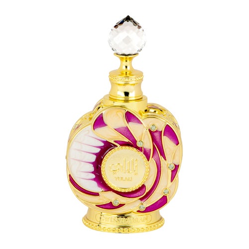 Swiss Arabian Yulali Parfumolie