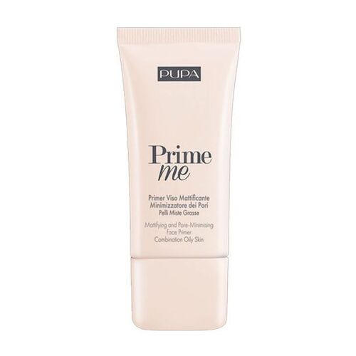 Pupa Prime Me Mattifying And Pore-Minimizing Gezichtsprimer